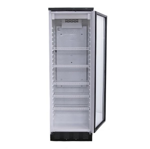 Шкаф холодильный Vestfrost FKG 371 (пленка)