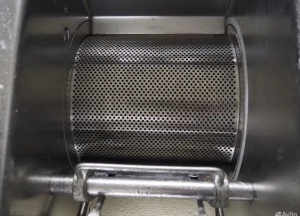 Мясокостный сепаратор (Baader 601-605)