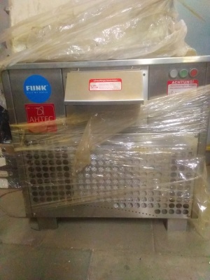 Льдогенератор funk F 400