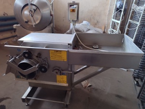 Мясокостный сепаратор (Baader 601-605)