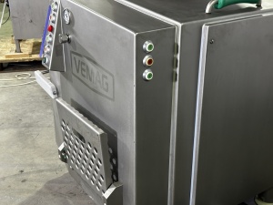 Шприц вакуумный Vemag HP12E