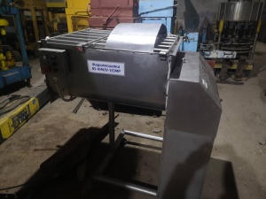 Фаршемешалка Л5-ФМУ-335