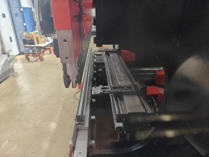 Листогибочный станок Amada HFE 5020