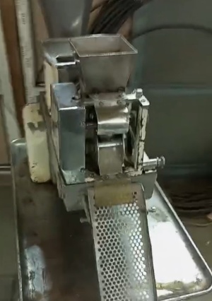 Пельменница Foodatlas JGL 120