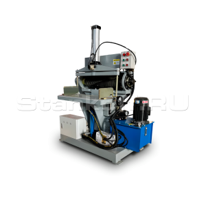 Шипорезный станок для ящичного шипа ТS450