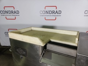 Машина для нарезки продуктов Treif 80