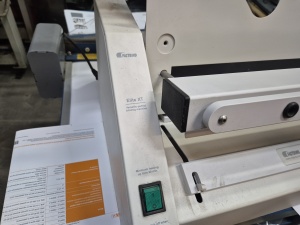 Термоклеевую машину для перелёта Fastbind-50000 руб