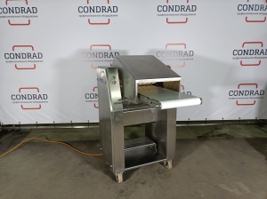 Шкуросъёмная машина Weber ASB 400