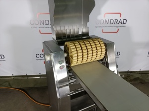 Шкуросъёмная машина Weber ASB 400