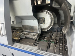 Full line Horizon with Perfect Binder & Trimmer