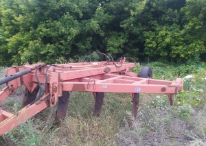 Плуг (ширина захвата 4.5 м)