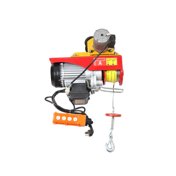 Электротельфер PA1000