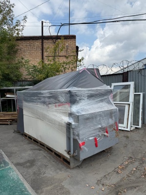 Парогенератор пар 1,0