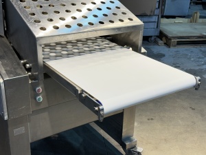 Шкуросъемная машина Weber ASC 560