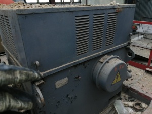 Эл./двиг. А4 - 450УК- 8У3 500 кВт /750об