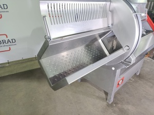 Ломтерезка Treif Puma CE 700 F