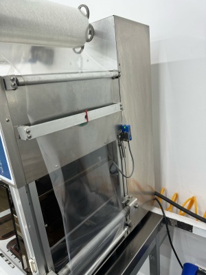 Станок для упаковки super sealer ET-900LF