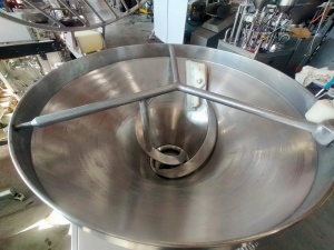 Шприц вакуумный Frey F50