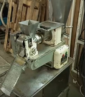 Пельменница Foodatlas JGL 120