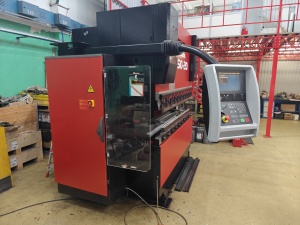 Листогибочный станок Amada HFE 5020