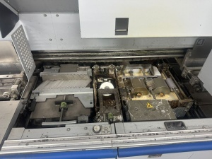 Full line Horizon with Perfect Binder & Trimmer