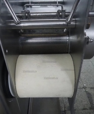 Мясокостный сепаратор (Baader 601-605)