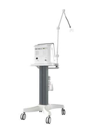 Аппарат искусственной вентиляции легких неонатальный CADUCEUS BABYAIR