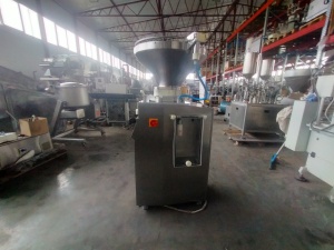 Шприц вакуумный Frey F50