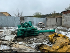 Пресс Rico S26