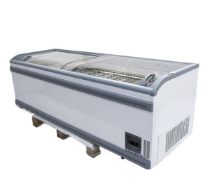 Ларь-бонета универсальная Italfrost ЛВН 2500 (ЛБ М 2500)