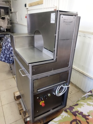 Обвязчик деликатесов SIEBECK FRT-S-E 2022г.в