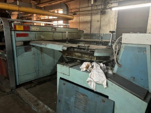 СШМ 180см Элитекс