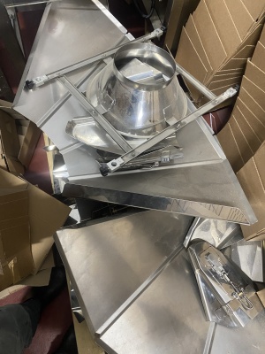 Линия флоу-пак вертикальная Sz-v-420