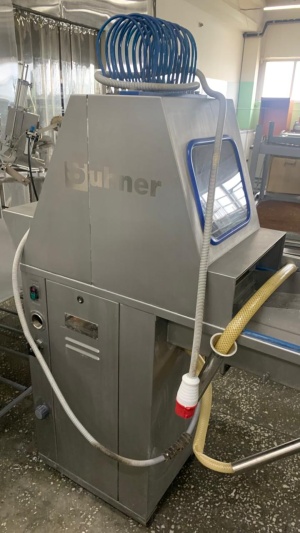 Инъектор Suhner WS-40P-30DN