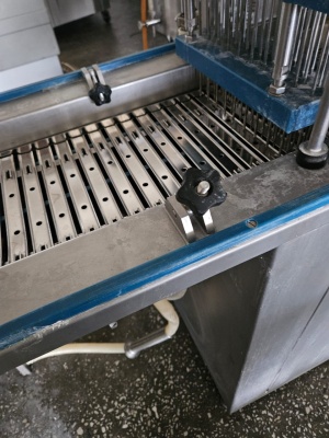 Инъектор Suhner WS-40P-30DN