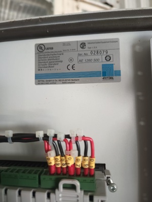 Генератор азота nitropower basic