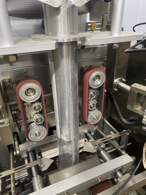 Линия флоу-пак вертикальная Sz-v-420