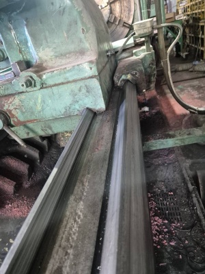 Токарно-винторезный станок165 Дип 500