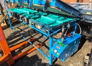 Мeмбрaнно-вакуумный пресс (шпон, мдф,мебель, двери)