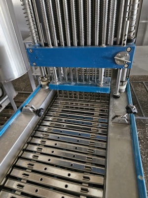Инъектор Suhner WS-40P-30DN
