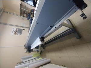 Плоттер сольвентный Roland soljet PRO II