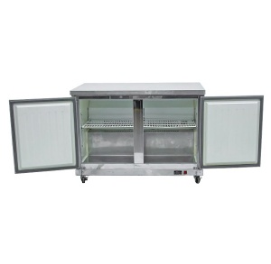 Стол морозильный Koreco TUC 1200 F