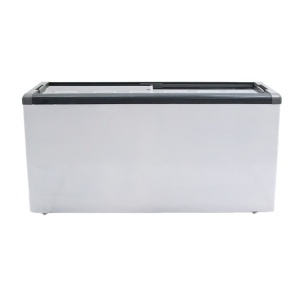 Ларь морозильный Frostor GELLAR FG 600 C