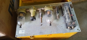 Установка газопламенного напыления ТСЗП-MDP-115 - 2 штуки