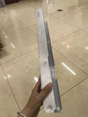 Оборудование для производства ЛСТК