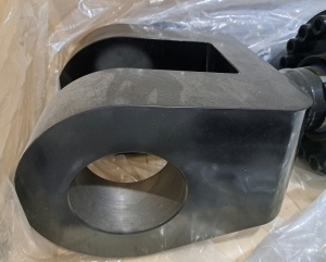 Цилиндр подъёма стрелы ST14