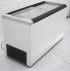 Ларь морозильный Frostor GELLAR FG 500 C (кат.3)