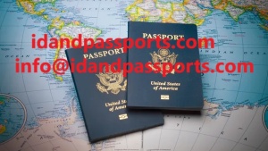 Buy Russian Travel passports - IDandPassports.com