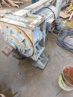 буровая установка СО-2, 2012г