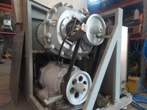 Волчок Seydelmann GW300